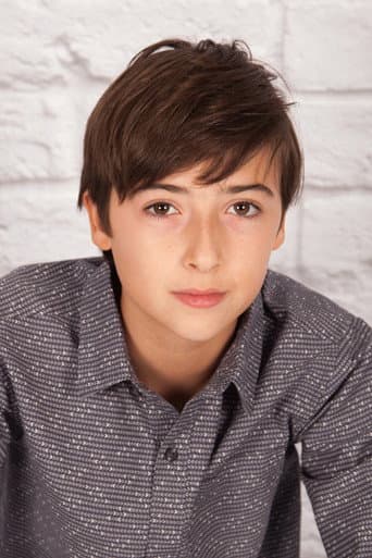 Aymeric Jett Montaz fotoğrafı