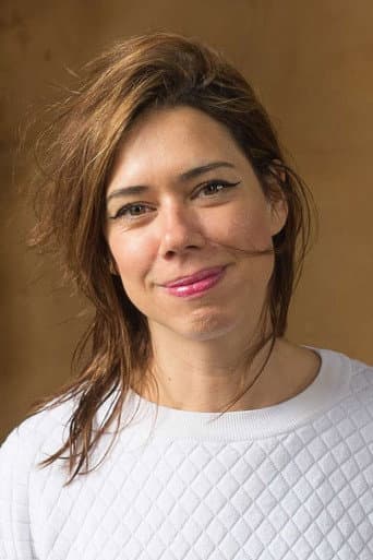 Lou Sanders fotoğrafı