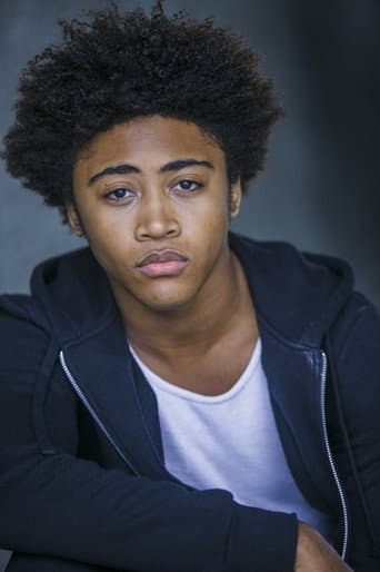 Quincy Fouse fotoğrafı