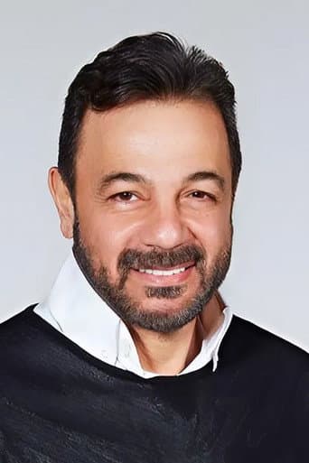 Kerem Alışık fotoğrafı