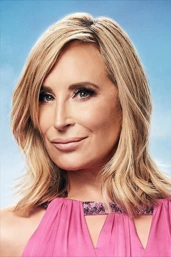 Sonja Morgan fotoğrafı