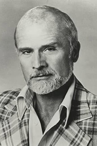 Louis Edmonds fotoğrafı