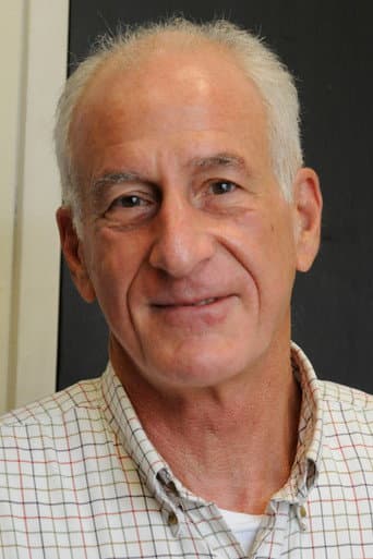 Jeffrey A. Hoffman fotoğrafı