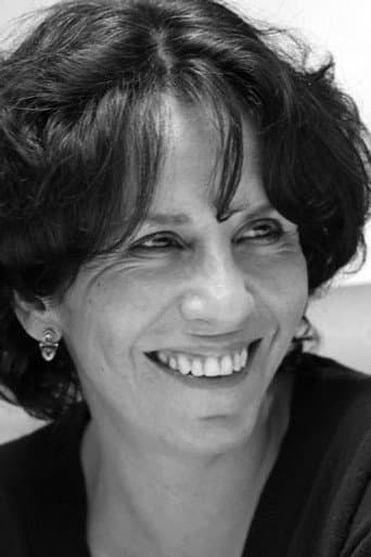 Leticia López Margalli fotoğrafı