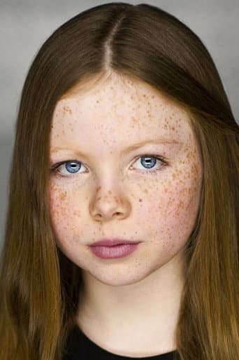 Sadie Munroe fotoğrafı