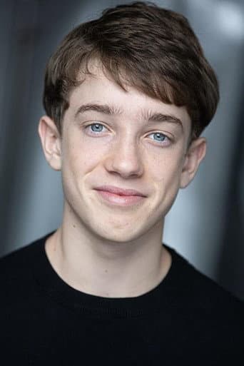 Harry Marcus fotoğrafı