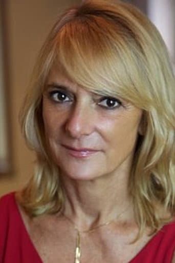 Mariola Mlekicki fotoğrafı