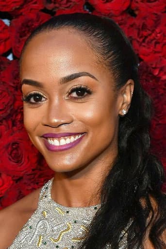 Rachel Lindsay fotoğrafı