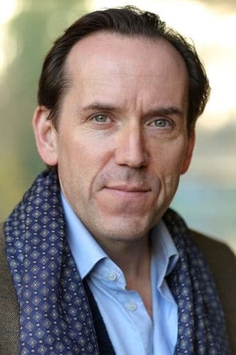 Ben Miller fotoğrafı