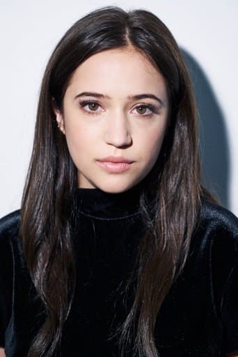 Gideon Adlon fotoğrafı