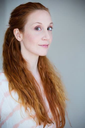 Eva Verena Müller fotoğrafı