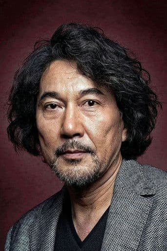 Koji Hashimoto fotoğrafı