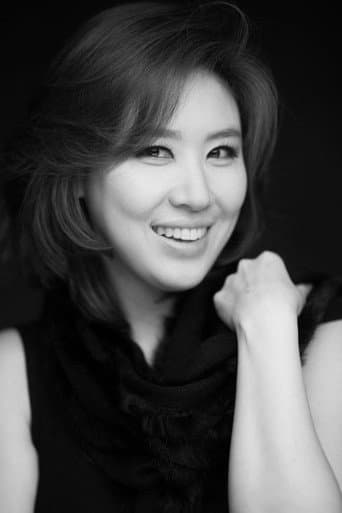 Sung-kyung Kim fotoğrafı