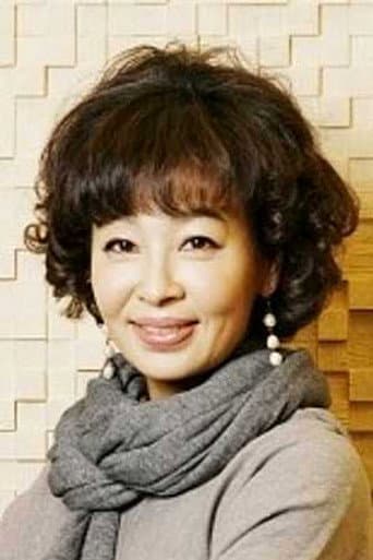 Lee Mi-yŏng fotoğrafı