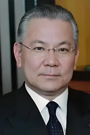 Masayuki Kato fotoğrafı