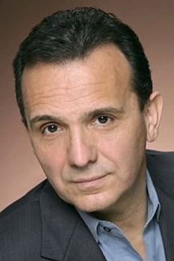 Joe Bacino fotoğrafı