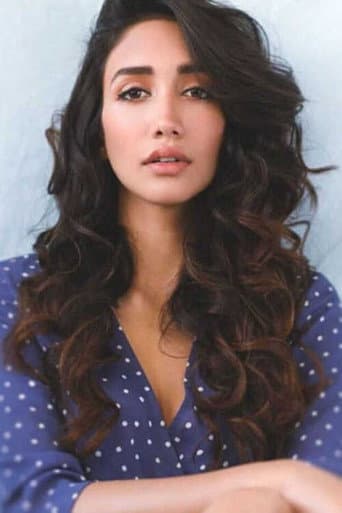Shreya Chaudhary fotoğrafı