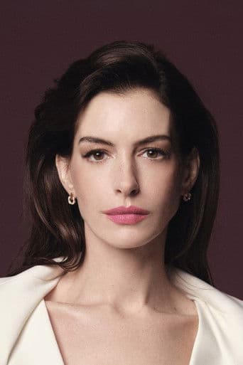 Anne Hathaway fotoğrafı