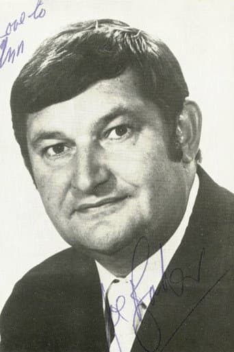 Joe Baker fotoğrafı