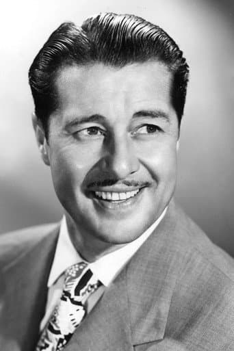 Don Ameche fotoğrafı