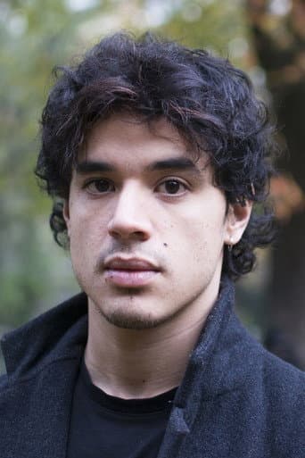 Nicolás Goldschmidt fotoğrafı