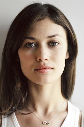Olga Kurylenko fotoğrafı