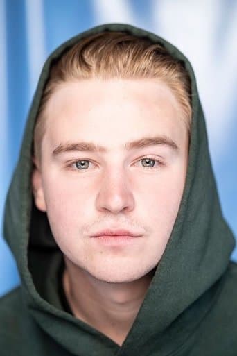 Moritz Klaus fotoğrafı