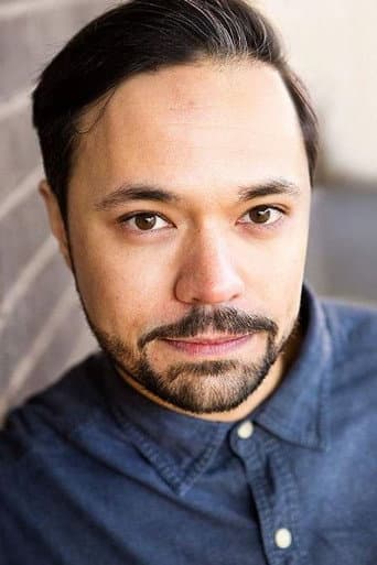 Andrew Joshi fotoğrafı