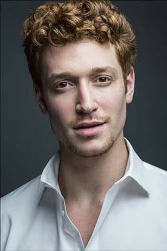 Daniel Donskoy fotoğrafı