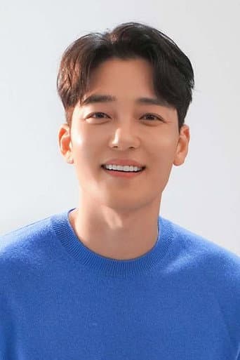 김진우 fotoğrafı