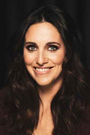 Erika Rosenbaum fotoğrafı