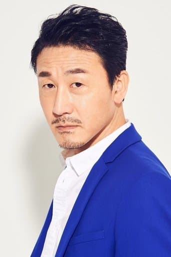 Hiroto Tamura fotoğrafı