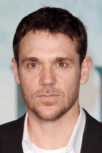 Jamie Sives fotoğrafı