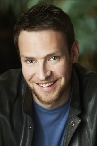 Calvin Desautels fotoğrafı
