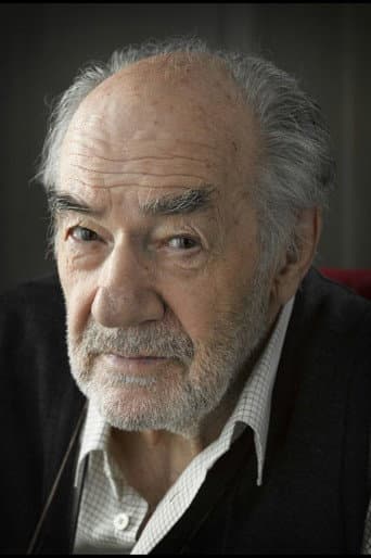 George Sluizer fotoğrafı