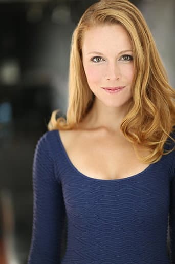 Julie Lynn-Mortensen fotoğrafı