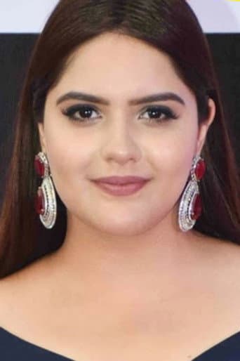 Anjali Anand fotoğrafı