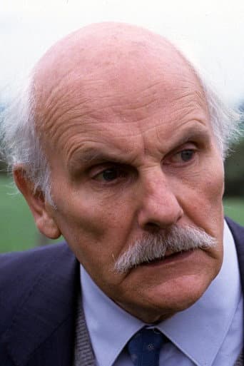 Tony Steedman fotoğrafı