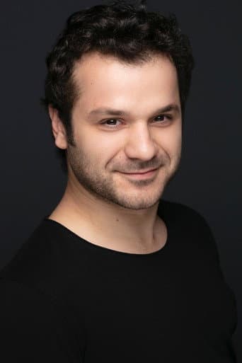 Alper Baytekin fotoğrafı