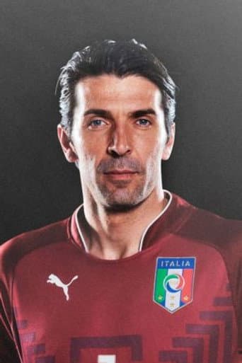 Gianluigi Buffon fotoğrafı