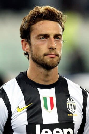 Claudio Marchisio fotoğrafı