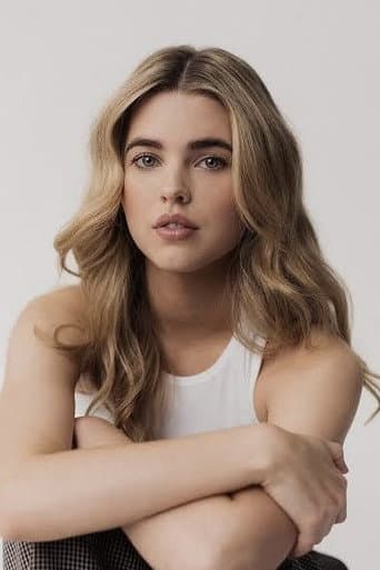 Carla Woodcock fotoğrafı