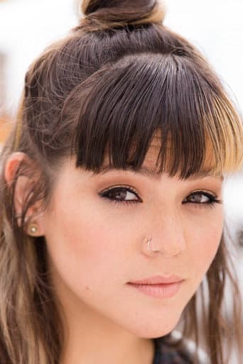 Leah Kreitz fotoğrafı
