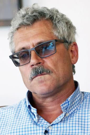Grigory Rodchenkov fotoğrafı