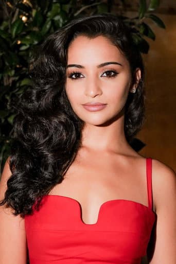Salena Qureshi fotoğrafı