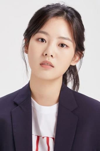 Han-sol Kwon fotoğrafı