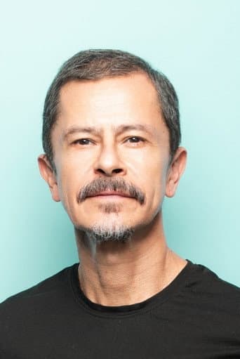 Gustavo Sánchez Parra fotoğrafı