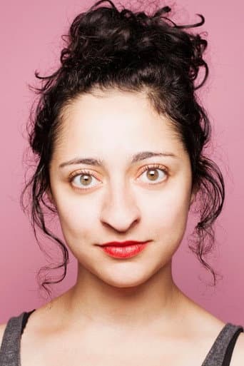 Mitra Jouhari fotoğrafı