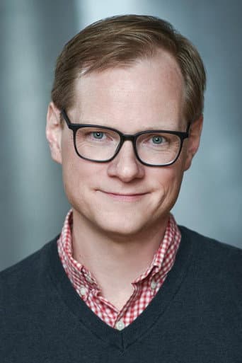 Daniel Falk fotoğrafı