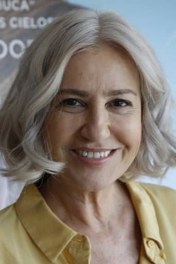 Mercedes Morán fotoğrafı